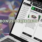 free bonus bet